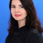 Пахоменко Наталья Владимировна